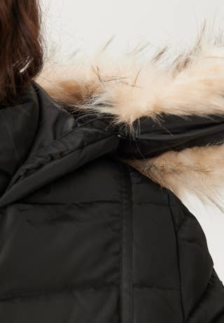 Champoluc Down Jacket