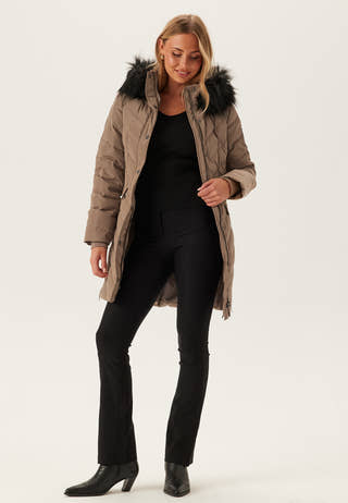 Down Coat