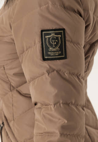 Down Coat