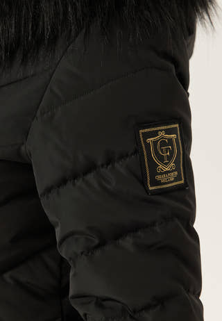 Down Coat