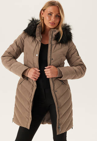 Down Coat