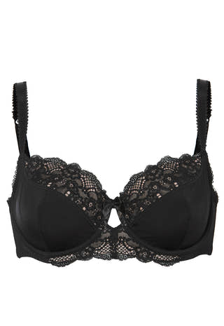 Celine Non Padded Bra Curve