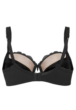 Celine Non Padded Bra Curve