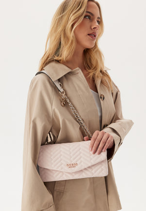 Anning Convertible Xbody Flap