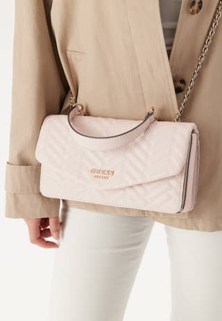 Anning Convertible Xbody Flap