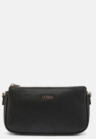 Noelle Dbl Pouch Crossbody