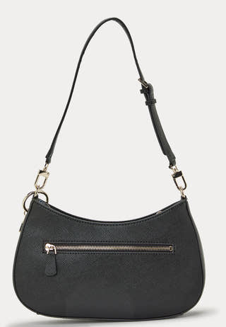 Noelle Top Zip Shoulder Bag