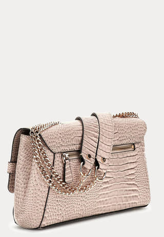 Silvye Convertible Xbody Flap