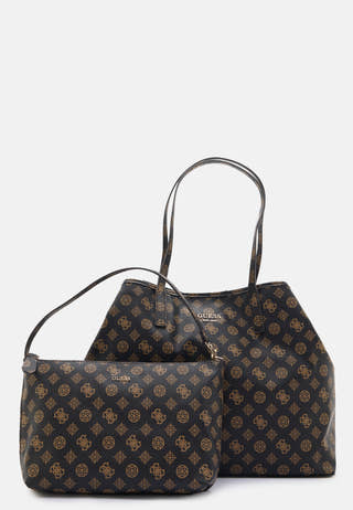 Vikky Ii Large 2 In 1 Tote