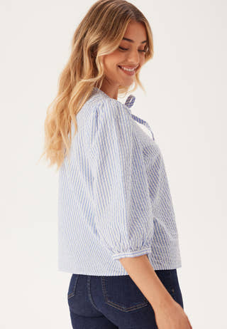 Bow Blouse