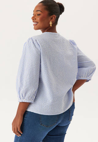Bow Blouse