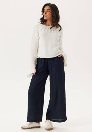 Crinkle Pants