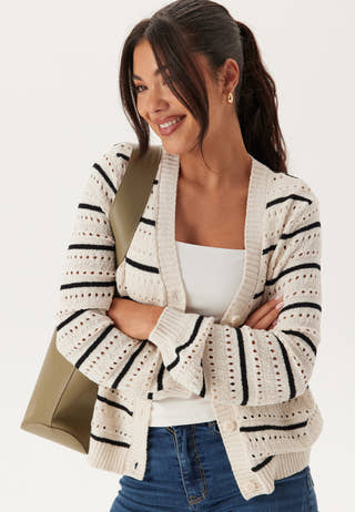 Knitted Cardigan