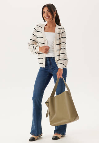 Knitted Cardigan