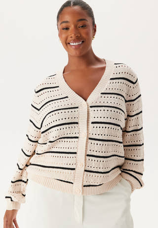 Knitted Cardigan