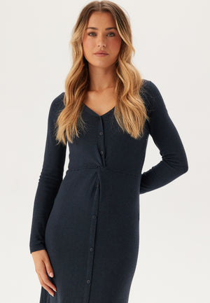 Knitted Dress