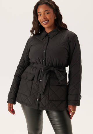 Quilted Jacket