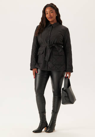 Quilted Jacket