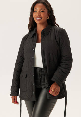 Quilted Jacket