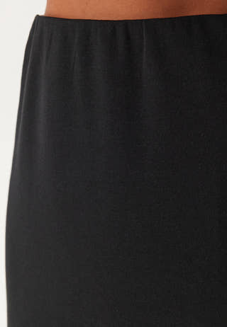 Soft Long Penskirt
