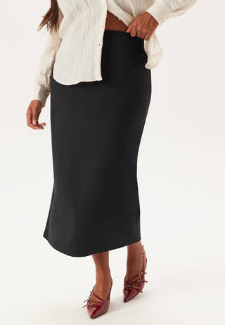 Soft Long Penskirt