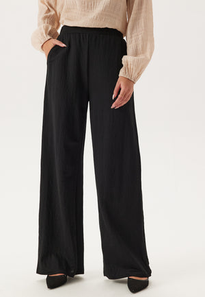 Soft Wide Leg Pants
