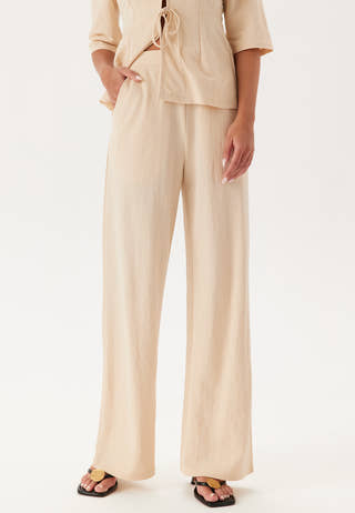 Soft Wide Leg Pants