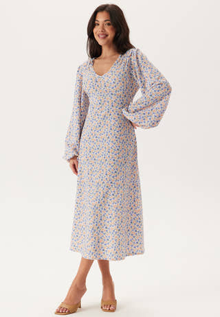 Structured Dress