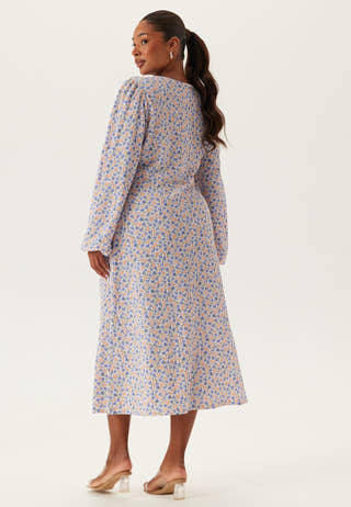 Structured Dress