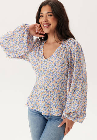 Structured Top