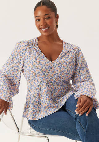 Structured Top
