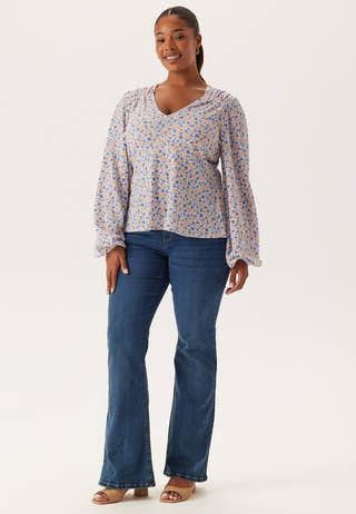 Structured Top