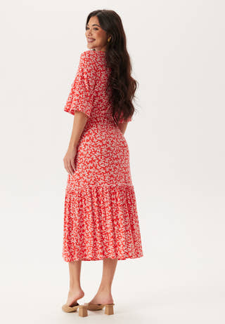 Wrap Dress