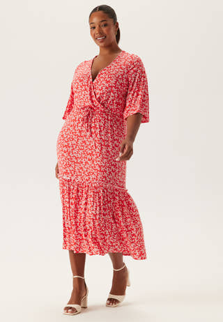 Wrap Dress