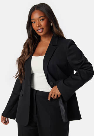 Regular L/S Blazer