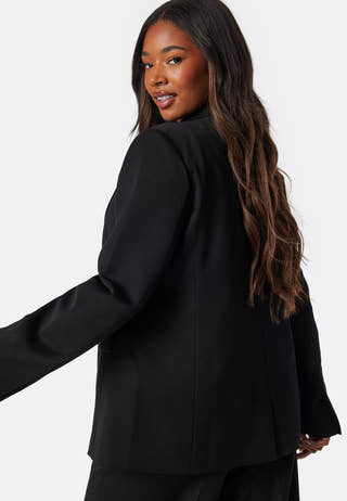 Regular L/S Blazer