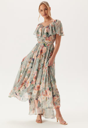 Caroline Dress