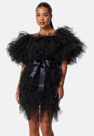 Charisse Gown