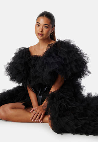 Charisse Gown