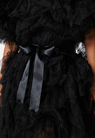 Charisse Gown