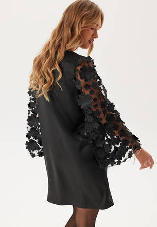Genie Dress