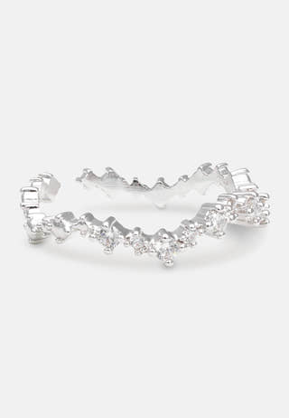 Petite Capella Ring