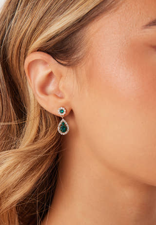 Petite Sofia Earrings