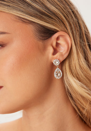 Sofia Earrings