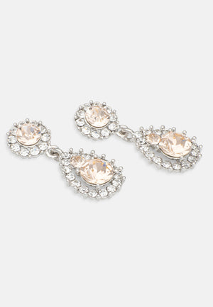Sofia Earrings