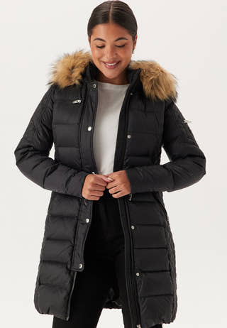 Beam Coat