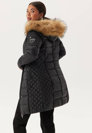 Beam Coat