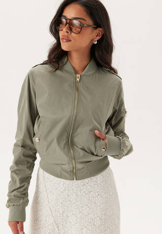 Charlize Jacket