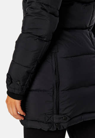Falcon Mid Jacket
