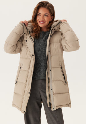 Falcon Mid Jacket
